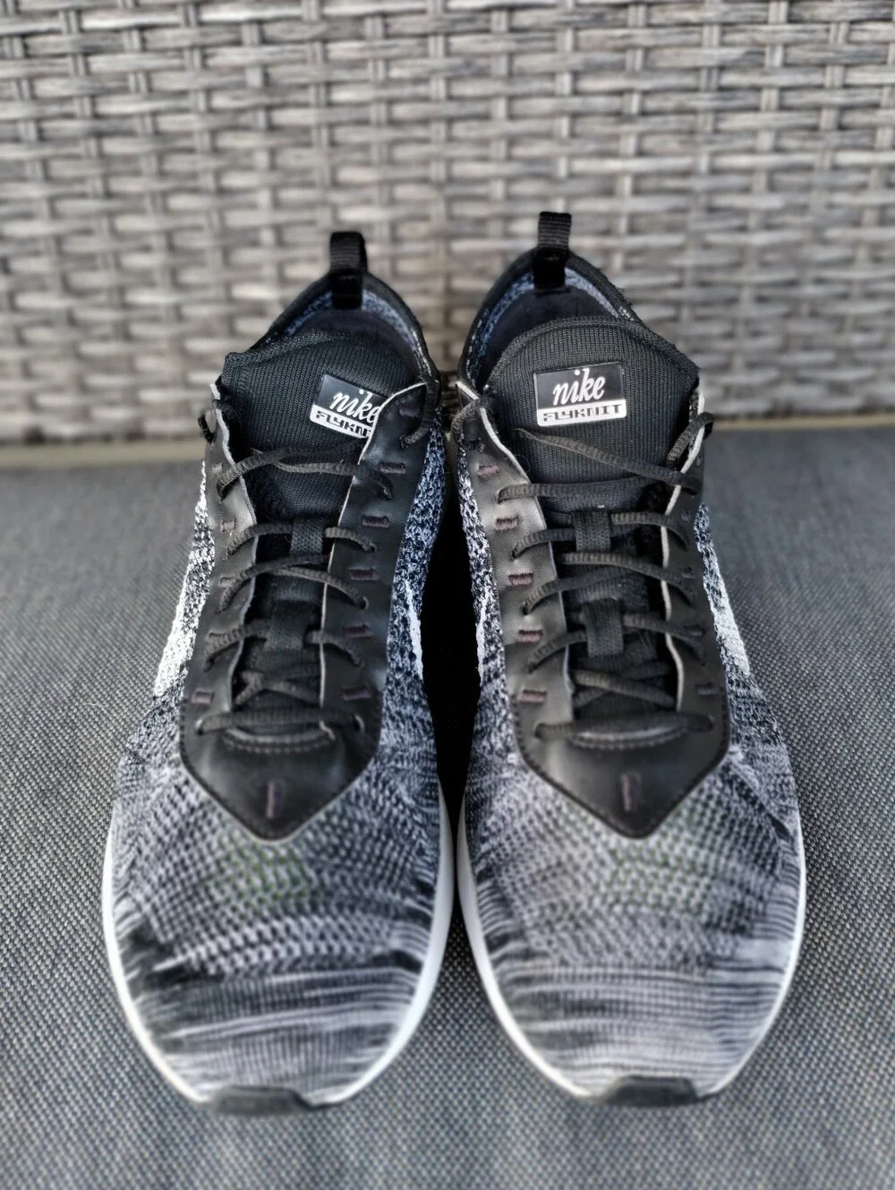 Nike step up
